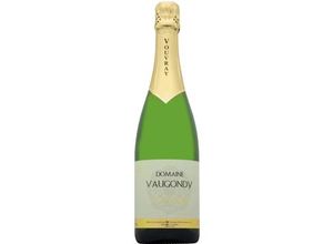 3760078213500 - Vouvray Méthode Traditionnelle Brut - Domaine de Vaugondy 3760078213500 - Vouvray Méthode Traditionnelle Brut - Domaine de Vaugondy