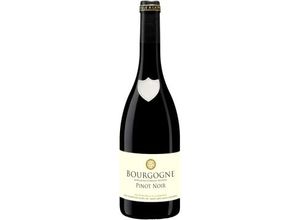 3436730017235 - Bourgogne Pinot Noir 2024 - Vignerons de Bel Air 3436730017235 - Bourgogne Pinot Noir 2024 - Vignerons de Bel Air