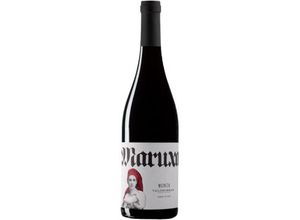 8437005366510 - Virgen del Galir Maruxa Mencia 2023 - Virgen de Galir 8437005366510 - Virgen del Galir Maruxa Mencia 2023 - Virgen de Galir