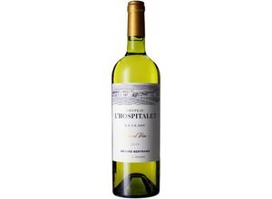 3514123106145 - Gerard Bertrand Grand Vin Blanc 2022 - Château lHospitalet - Gérard Bertrand 3514123106145 - Gerard Bertrand Grand Vin Blanc 2022 - Château lHospitalet - Gérard Bertrand