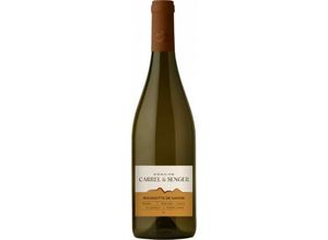 3560720011016 - CARREL & SENGER ROUSSETTE DE SAVOIE 2021 - DOMAINE EUGENE CARREL & FILS 3560720011016 - CARREL & SENGER ROUSSETTE DE SAVOIE 2021 - DOMAINE EUGENE CARREL & FILS