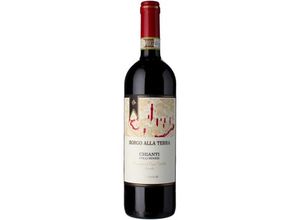 8000757000454 - BORGO ALLA TERRA CHIANTI COLLI SENESI BORGO ALLA TERRA 2021 - GEOGRAFICO 8000757000454 - BORGO ALLA TERRA CHIANTI COLLI SENESI BORGO ALLA TERRA 2021 - GEOGRAFICO