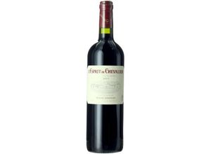 3760290642027 - DOMAINE DE CHEVALIER ESPRIT DE CHEVALIER 2019 - ZWEITWEIN DOMAINE DE CHEVALIER 3760290642027 - DOMAINE DE CHEVALIER ESPRIT DE CHEVALIER 2019 - ZWEITWEIN DOMAINE DE CHEVALIER