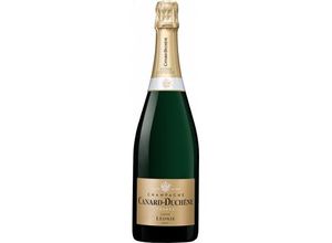 3113934001337 - Champagne Canard-Duchêne Champagner Canard-Duchêne - Cuvée Léonie