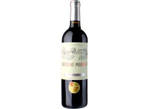 3480520306474 - Château Merigot 2020 3480520306474 - Château Merigot 2020