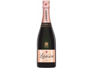 3029440000408 - Champagne Lanson Lanson Champagner Rosé Label 3029440000408 - Champagne Lanson Lanson Champagner Rosé Label