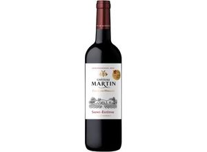 3303293202128 - Cuvée du Haillan 2020 - Château Martin 3303293202128 - Cuvée du Haillan 2020 - Château Martin