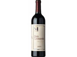 8032797771902 - San Leonardo 2019 - Tenuta San Leonardo 8032797771902 - San Leonardo 2019 - Tenuta San Leonardo