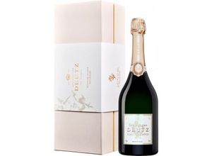 3359950090003 - Champagner Deutz - Blanc de Blancs Millésime 2018 - Mit Etui