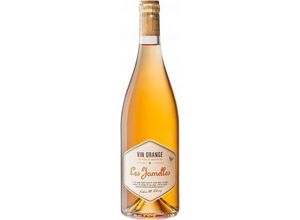 3525490011321 - LES JAMELLES VIN ORANGE 2021 - LES JAMELLES 3525490011321 - LES JAMELLES VIN ORANGE 2021 - LES JAMELLES