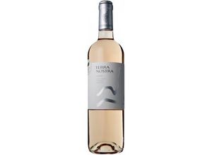 3333580009000 - Corsican Groupe Uval Terra Nostra - Rosé 2024 3333580009000 - Corsican Groupe Uval Terra Nostra - Rosé 2024