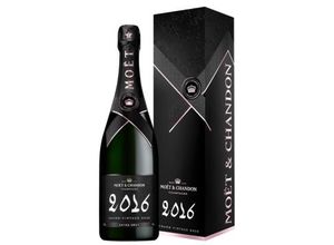 3185370769447 - Moët & Chandon Champagne Champagner Moët & Chandon - Grand Vintage Rosé 2016 - Geschenkset 3185370769447 - Moët & Chandon Champagne Champagner Moët & Chandon - Grand Vintage Rosé 2016 - Geschenkset