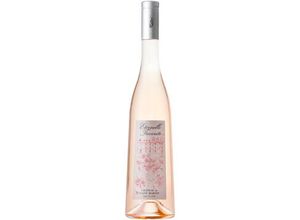 3760098352159 - Éternelle Favorite Rosé 2024 - Château de Saint Martin - Cru Classé 3760098352159 - Éternelle Favorite Rosé 2024 - Château de Saint Martin - Cru Classé