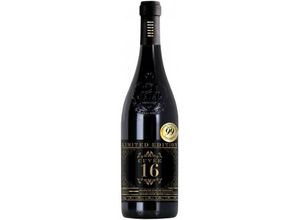 8008863058710 - Cuvée 16 Limited Edition 2021 - Botter 8008863058710 - Cuvée 16 Limited Edition 2021 - Botter