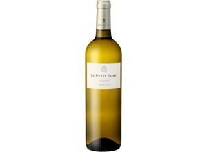 3552849930002 - DOMAINES ROBERT VIC PREIGNES LE VIEUX PETIT PONT BLANC RESERVE 2022 - DOMAINES ROBERT VIC PREIGNES LE VIEUX 3552849930002 - DOMAINES ROBERT VIC PREIGNES LE VIEUX PETIT PONT BLANC RESERVE 2022 - DOMAINES ROBERT VIC PREIGNES LE VIEUX