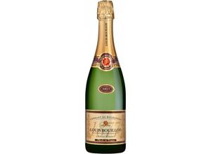 3174470000321 - Crémant de Bourgogne Brut - Perle de Vigne - Louis Bouillot 3174470000321 - Crémant de Bourgogne Brut - Perle de Vigne - Louis Bouillot