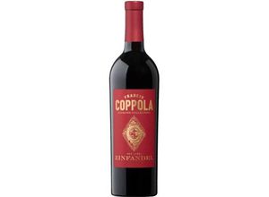 1220000071469 - Zinfandel - Diamond Collection 2021 - Francis Ford Coppola