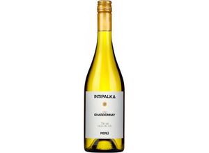 7758218000451 - Intipalka Chardonnay 2022 - 75cl 7758218000451 - Intipalka Chardonnay 2022 - 75cl