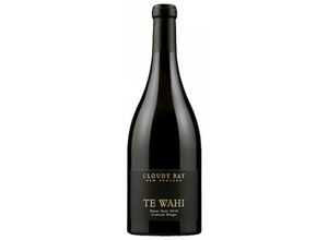 9418408130013 - CLOUDY BAY TE WAHI 2018 - CLOUDY BAY 9418408130013 - CLOUDY BAY TE WAHI 2018 - CLOUDY BAY