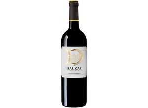 3760342270697 - D de Dauzac 2022 - Château Dauzac 3760342270697 - D de Dauzac 2022 - Château Dauzac