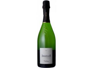 3770001040134 - CHAMPAGNE ANGELLIS ANGELLIS - CHAMPAGNER - BRUT TRADITION 3770001040134 - CHAMPAGNE ANGELLIS ANGELLIS - CHAMPAGNER - BRUT TRADITION