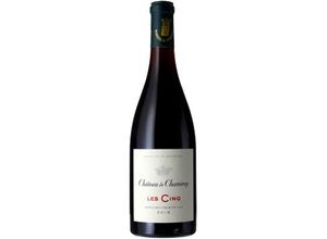 3700587106160 - Mercurey 1er Cru - Les Cinq 2018 - Château de Chamirey 3700587106160 - Mercurey 1er Cru - Les Cinq 2018 - Château de Chamirey