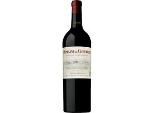 3760115295018 - Domaine de Chevalier Rouge 2016 - Cru Classé de Graves 3760115295018 - Domaine de Chevalier Rouge 2016 - Cru Classé de Graves
