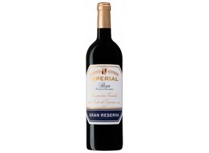 8410591002178 - Bodegas CVNE Imperial Gran Reserva 2017 - CVNE 8410591002178 - Bodegas CVNE Imperial Gran Reserva 2017 - CVNE