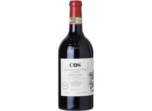 8033749750600 - Cerasuolo di Vittoria Classico 2021 - Cos 8033749750600 - Cerasuolo di Vittoria Classico 2021 - Cos