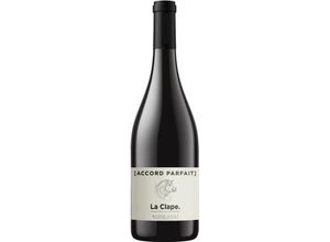 3760411480842 - Maison Chape Accord Parfait - La Clape rouge 2023 3760411480842 - Maison Chape Accord Parfait - La Clape rouge 2023