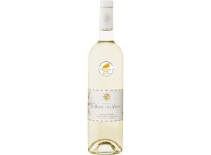 3760284140003 - DOMAINE LA ROSE DES VENTS BLANC 2022 - DOMAINE LA ROSE DES VENTS 3760284140003 - DOMAINE LA ROSE DES VENTS BLANC 2022 - DOMAINE LA ROSE DES VENTS