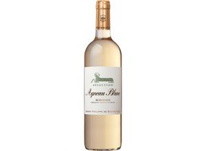3262152152755 - Agneau Selection Agneau Sélection Bordeaux Blanc 2023 - Baron Philippe de Rothschild 3262152152755 - Agneau Selection Agneau Sélection Bordeaux Blanc 2023 - Baron Philippe de Rothschild
