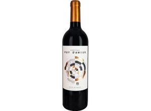 3480520007845 - Château Puy dAmour - Grain de Folie 2022