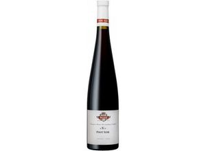 3431444021080 - Clos Saint Landelin - Veronique et Thomas Mure Pinot Noir Cuvée V 2021 - Clos Saint Landelin - Véronique & Thomas Muré 3431444021080 - Clos Saint Landelin - Veronique et Thomas Mure Pinot Noir Cuvée V 2021 - Clos Saint Landelin - Véronique & Thomas Muré