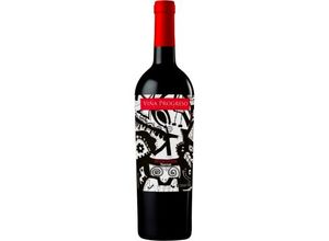 7730437001112 - Vinã Progreso Revolution Tannat 2021 - Viña Progreso 7730437001112 - Vinã Progreso Revolution Tannat 2021 - Viña Progreso