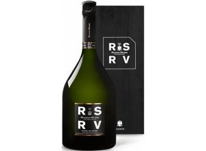 3043709000664 - RSRV CHAMPAGNER MUMM - CUVEE RSRV BLANC DE NOIRS 2009 - MAGNUM - CAISSE BOIS 3043709000664 - RSRV CHAMPAGNER MUMM - CUVEE RSRV BLANC DE NOIRS 2009 - MAGNUM - CAISSE BOIS
