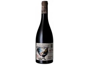3701086305719 - VIGNOBLES VELLAS LE COQ - MALBEC 2020 - VIGNOBLES VELLAS 3701086305719 - VIGNOBLES VELLAS LE COQ - MALBEC 2020 - VIGNOBLES VELLAS