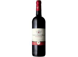 3335200008073 - Château la Croix de Beaugas 2021 3335200008073 - Château la Croix de Beaugas 2021
