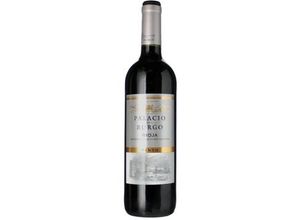 8437002513641 - Palacio del Burgo Tinto 2023 - Bodegas Burgo Viejo 8437002513641 - Palacio del Burgo Tinto 2023 - Bodegas Burgo Viejo