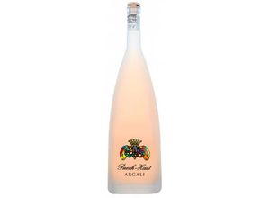 3760075212155 - JÉROBOAM - Argali rosé 2024 - Puech Haut 3760075212155 - JÉROBOAM - Argali rosé 2024 - Puech Haut