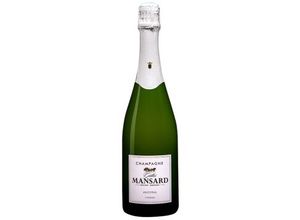 3760198269012 - Champagne Gilles Mansard Champagner Gilles Mansard - Ancestral Brut 3760198269012 - Champagne Gilles Mansard Champagner Gilles Mansard - Ancestral Brut