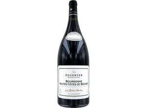 3701117108487 - Jean-Luc et Paul Aegerter Magnum Hautes Côtes de Beaune 2023 - Les Belles Roches - Aegerter 3701117108487 - Jean-Luc et Paul Aegerter Magnum Hautes Côtes de Beaune 2023 - Les Belles Roches - Aegerter