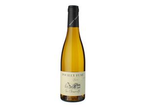 3760093990028 - Halbe Flasche - Pouilly-Fumé - La Charmette 2023 - Domaine Chauveau 3760093990028 - Halbe Flasche - Pouilly-Fumé - La Charmette 2023 - Domaine Chauveau