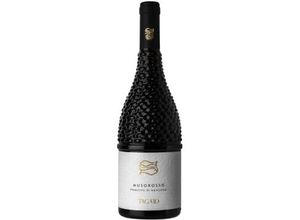 8054754890464 - Muso Rosso Primitivo di Manduria 2022 - Tagaro 8054754890464 - Muso Rosso Primitivo di Manduria 2022 - Tagaro