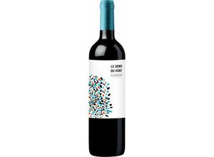 3700372800563 - FLORES LE SENS DU VENT ROUGE 2021 - VIGNERONS DE FLORENSAC 3700372800563 - FLORES LE SENS DU VENT ROUGE 2021 - VIGNERONS DE FLORENSAC