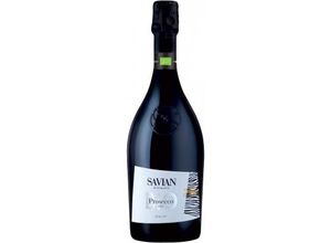 8030622000494 - SAVIAN PROSECCO EXTRA DRY BIO - SAVIAN 8030622000494 - SAVIAN PROSECCO EXTRA DRY BIO - SAVIAN