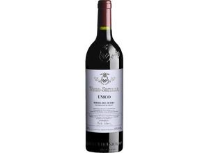 8436014243966 - Bodegas Vega Sicilia Único 2015 - Vega Sicilia 8436014243966 - Bodegas Vega Sicilia Único 2015 - Vega Sicilia