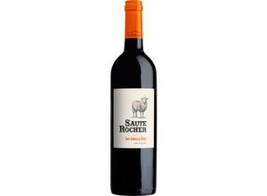 3300261732724 - Saute Rocher 2023 - Cave de Castelbarry 3300261732724 - Saute Rocher 2023 - Cave de Castelbarry