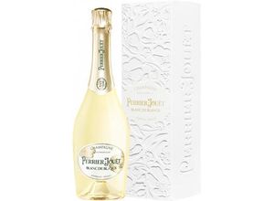 3113880115218 - CHAMPAGNE PERRIER-JOUËT PERRIER JOUËT - BLANC DE BLANCS CHAMPAGNER - MIT ETUI ECO-BOX 3113880115218 - CHAMPAGNE PERRIER-JOUËT PERRIER JOUËT - BLANC DE BLANCS CHAMPAGNER - MIT ETUI ECO-BOX