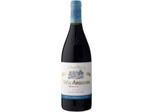 8413529821087 - LA RIOJA ALTA VIÑA ARDANZA RESERVA 2016 - LA RIOJA ALTA 8413529821087 - LA RIOJA ALTA VIÑA ARDANZA RESERVA 2016 - LA RIOJA ALTA